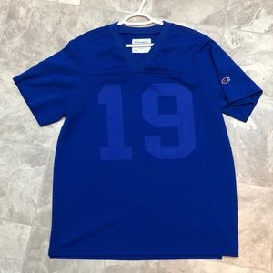 Champion Vintage Jersey NEVER WORN MADE IN USA